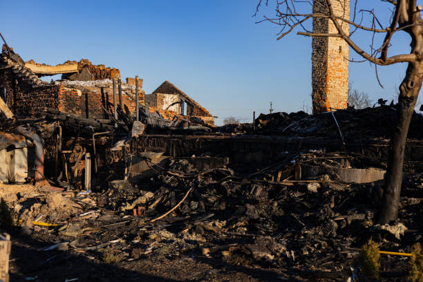 Reliable Board Up Services contractor in Pennington, NJ by Fire Damage Doption